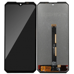 Screen Cheap FOSSiBOT F109