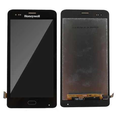 Honeywell CT45 screen replacement