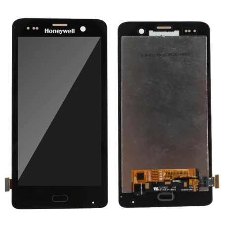 Honeywell CT40 XP screen replacement