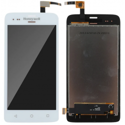 repair Screen Honeywell EDA51