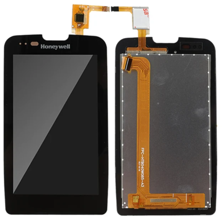 Honeywell EDA50KP screen replacement