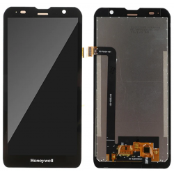 replace Screen Honeywell EDA52 