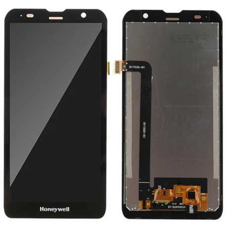 Honeywell EDA52 screen replacement