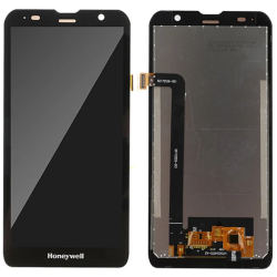 Honeywell EDA56 screen replacement