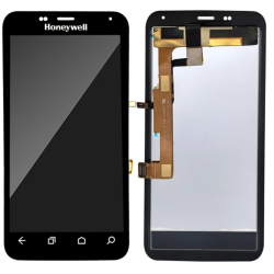 Honeywell CT60 screen replacement