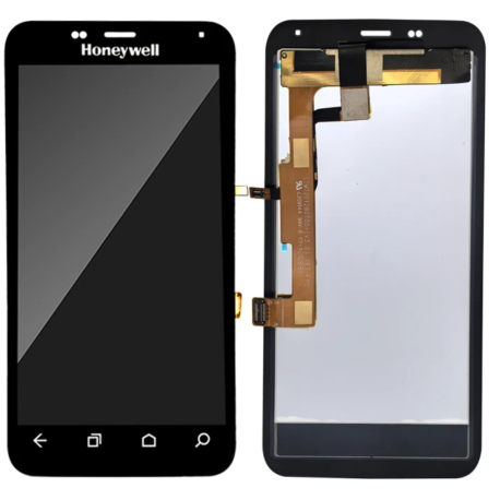 Honeywell CT60 screen replacement