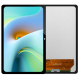 Screen FOSSiBOT DT2 Original - IPS Panel10.4" touchscreen repair kit