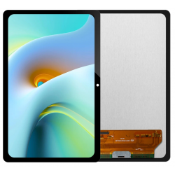 repair Screen FOSSiBOT DT2