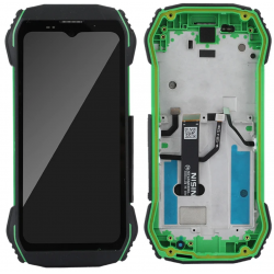 r&eacute;parer &eacute;cran blackview N6000 pas cher