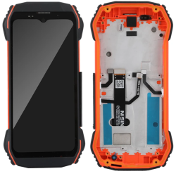 Blackview N6000 screen replacement