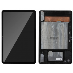 réparation écran Blackview Mega 2