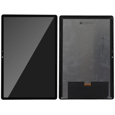 replace Screen Blackview Mega 8