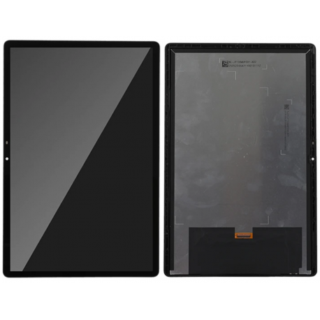 remplacer écran Blackview Mega 8