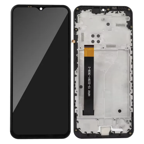 Cubot A30 screen replacement