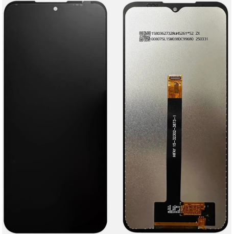Cubot KingKong ES screen replacement
