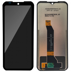 Screen Cheap Doogee VMAX S