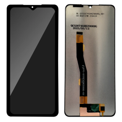 Doogee Note 59 / Note 59 Pro / Note 59 Pro Plus screen replacement