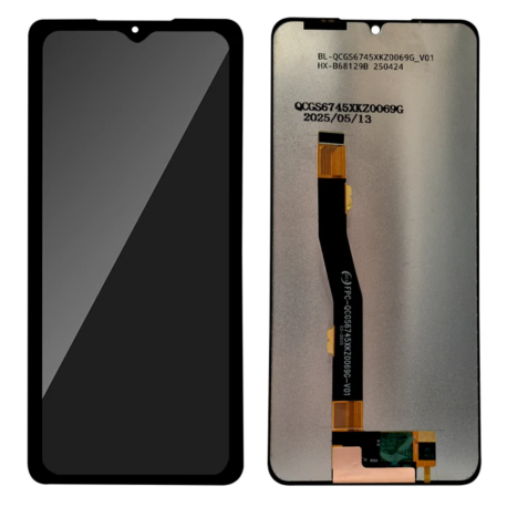 Doogee Note 59 / Note 59 Pro / Note 59 Pro Plus screen replacement