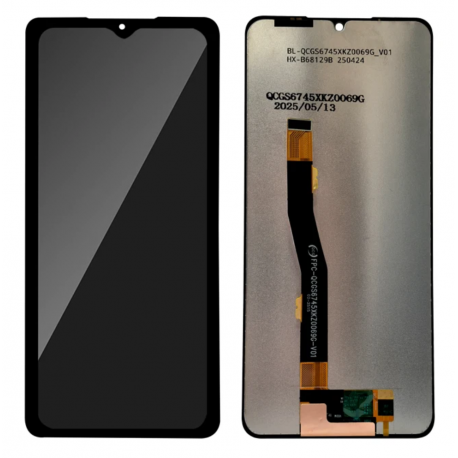 écran Doogee Note 59 de remplacement
