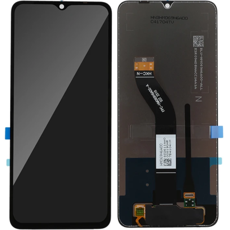 Oukitel C59 / C59 Pro screen replacement
