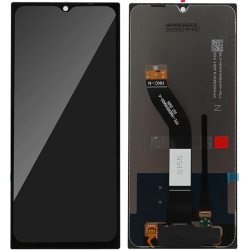 Oukitel C61 / C61 Pro screen replacement