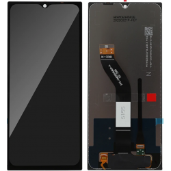 Screen Oukitel C61 C61 Pro replacement