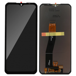 Screen Oukitel WP35 Pro repair