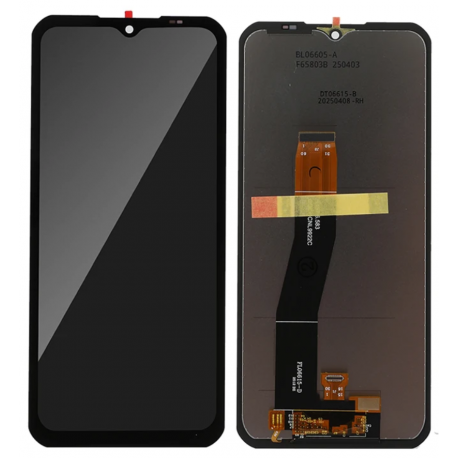 écran Oukitel WP35 Pro de réparation