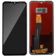 Screen Oukitel WP52 Original & New - IPS Panel 6.6" Original replacement S132
