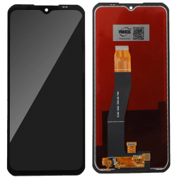Screen Oukitel WP52 repair