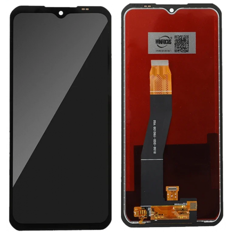 écran Oukitel WP52 de réparation