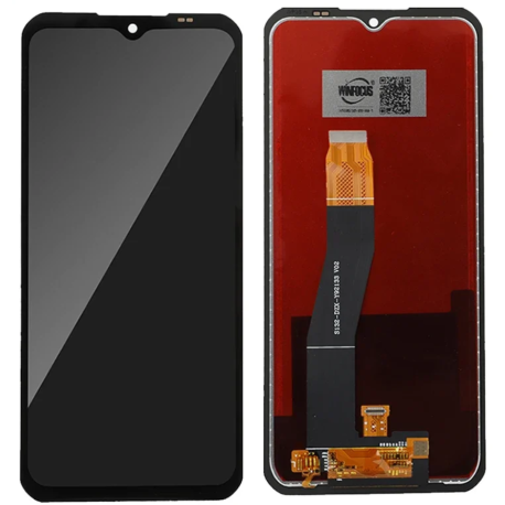 Oukitel WP52 / S132 screen replacement