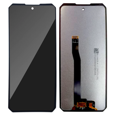 Oukitel WP56 screen replacement