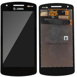 repair Screen Zebra EC50 EC55 