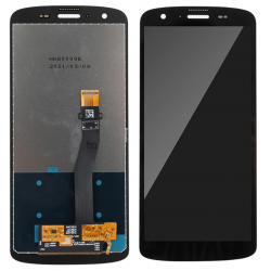 replace Screen Zebra TC22