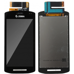 repair Screen Zebra TC21 TC26
