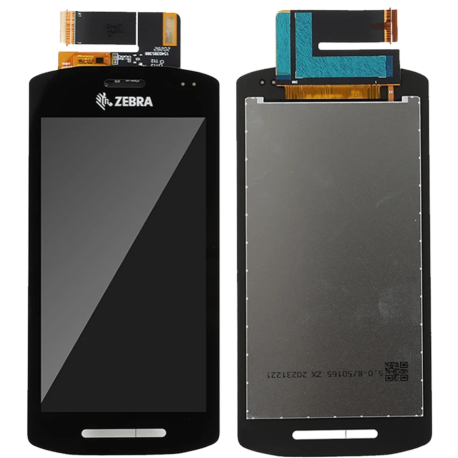 Zebra TC21/TC26 screen replacement