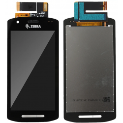 repair Screen Zebra TC21 TC26
