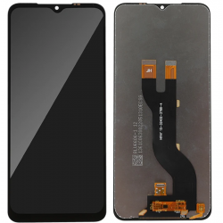 Screen Cubot Hafury V1 replacement