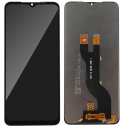 Cubot Hafury V1 screen replacement