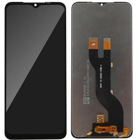 Cubot Hafury V1 screen replacement