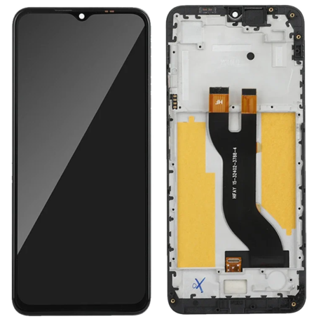 Cubot Hafury V1 screen replacement