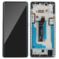 repair Screen Cubot Hafury Meet 