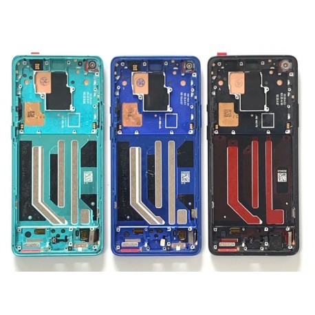 OnePlus 8 Pro screen replacement