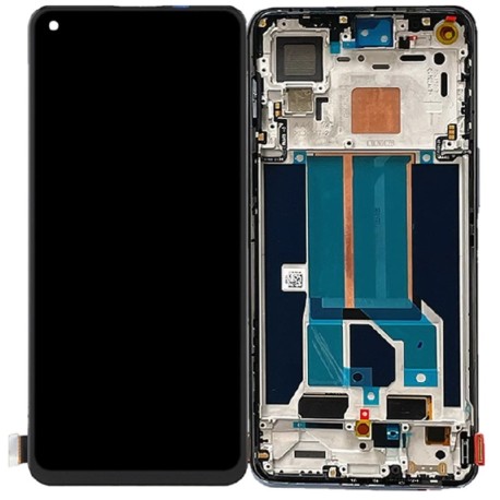 OnePlus Nord 2 5G and Nord CE screen replacement