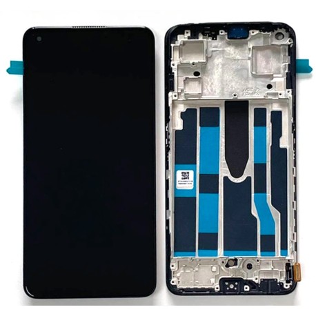 OnePlus Nord 2T screen replacement