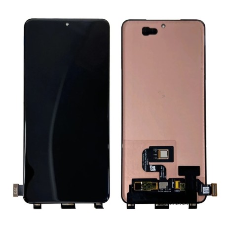OnePlus 13 screen replacement