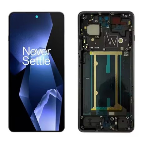 OnePlus Ace 5 Pro screen replacement