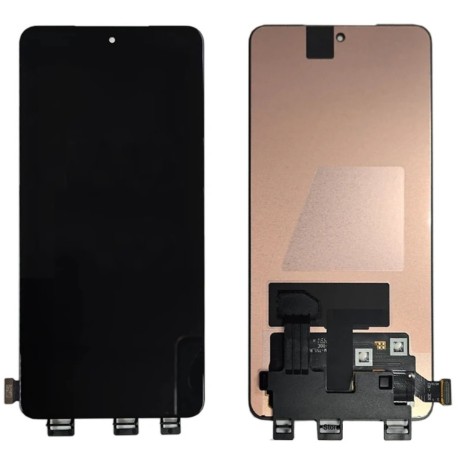 OnePlus Ace 5 Pro screen replacement