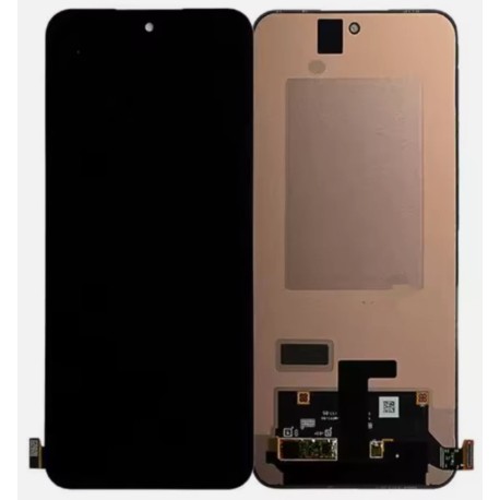 OnePlus Ace 5 Ultra screen replacement